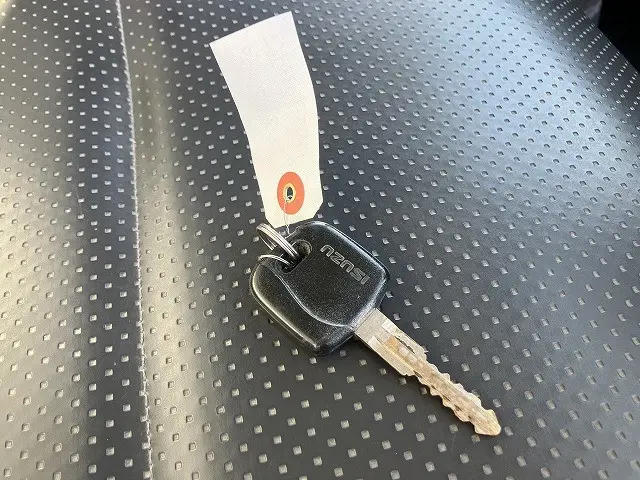 いすゞ エルフ TKG-NKR85AN(2WD)の写真47