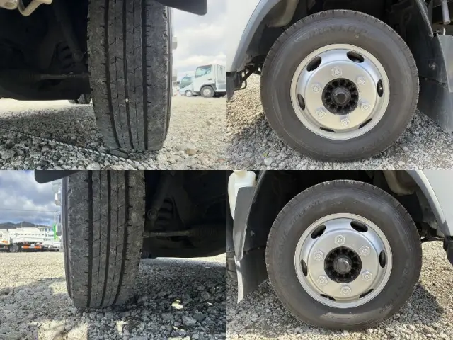 いすゞ エルフ TKG-NPR85AN(2WD)の写真16