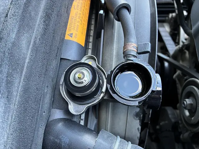 いすゞ エルフ TKG-NPR85AN(2WD)の写真20