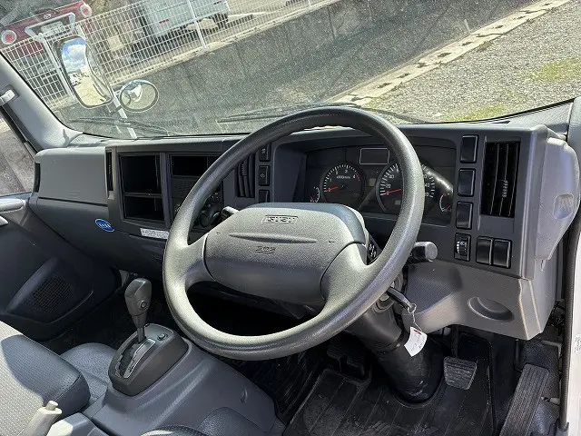 いすゞ エルフ TKG-NPR85AN(2WD)の写真31