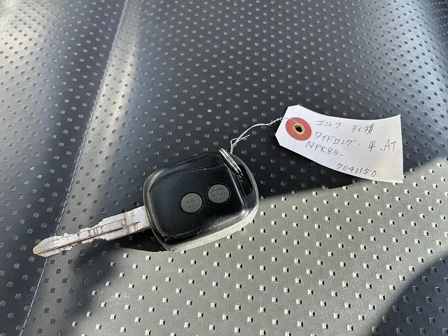 いすゞ エルフ TKG-NPR85AN(2WD)の写真39