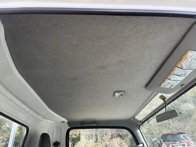 いすゞ エルフ TKG-NPR85AN(2WD)の写真40