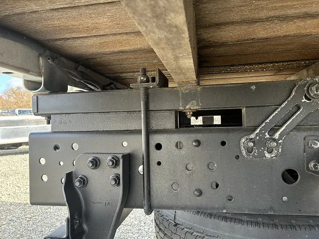 いすゞ エルフ TKG-NPR85AN(2WD)の写真43