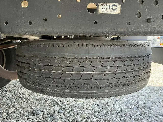 いすゞ エルフ TKG-NPR85AN(2WD)の写真45