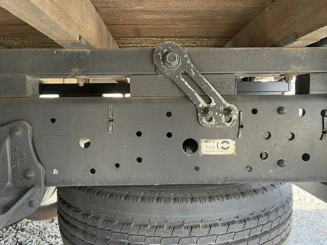 いすゞ エルフ TKG-NPR85AN(2WD)の写真46