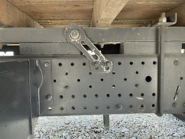 いすゞ エルフ TKG-NPR85AN(2WD)の写真47