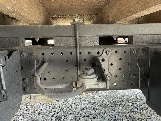 いすゞ エルフ TKG-NPR85AN(2WD)の写真48