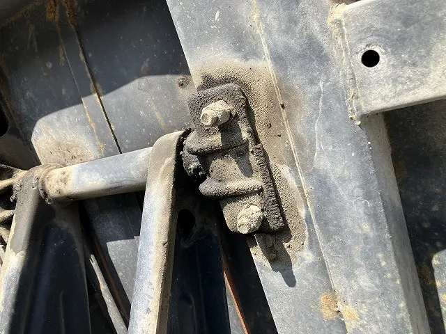 いすゞ エルフ TPG-NKR85AD(2WD)の写真29