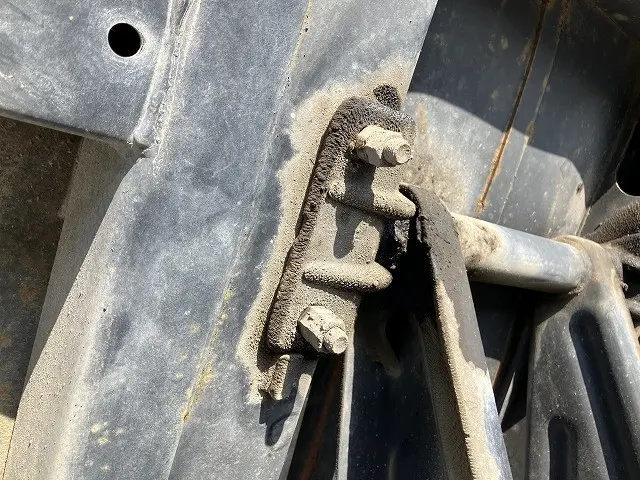 いすゞ エルフ TPG-NKR85AD(2WD)の写真30