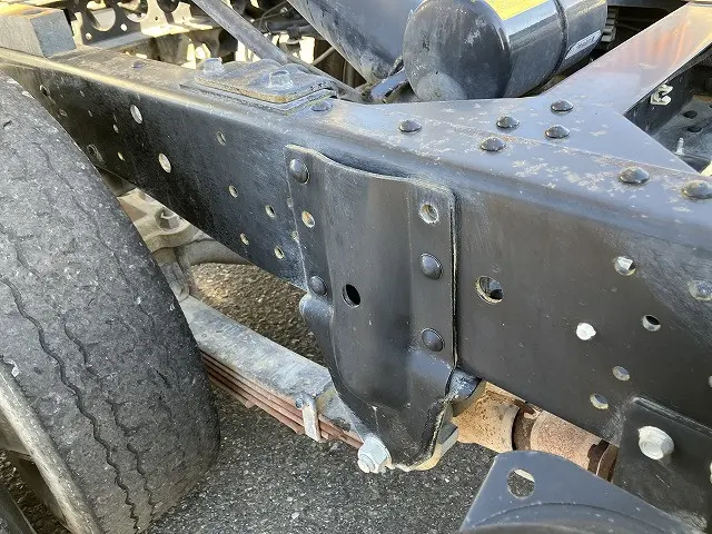 いすゞ エルフ TPG-NKR85AD(2WD)の写真31