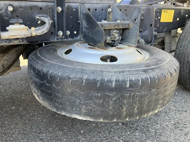 いすゞ エルフ TPG-NKR85AD(2WD)の写真35