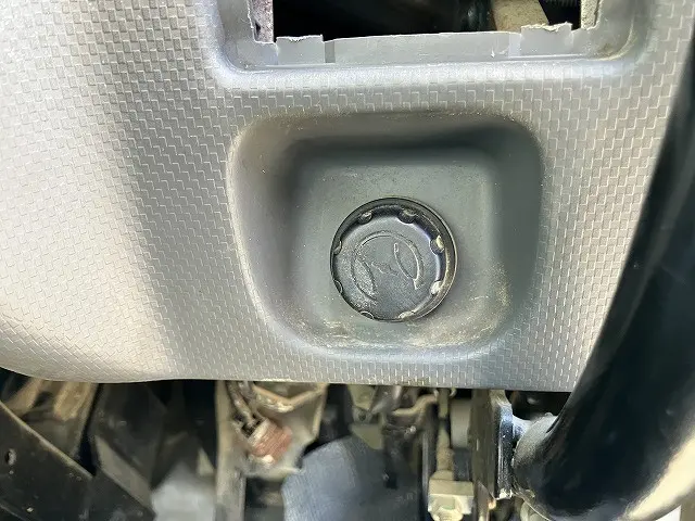 いすゞ エルフ TPG-NKR85AD(2WD)の写真40