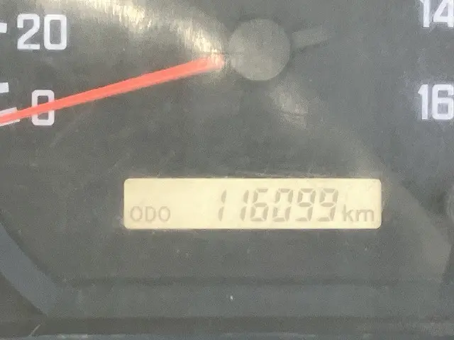 いすゞ エルフ TPG-NKR85AD(2WD)の写真43