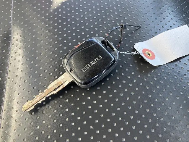 いすゞ エルフ TPG-NKR85AD(2WD)の写真48