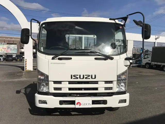 いすゞ フォワード PKG-FRR90S2(2WD)の写真2