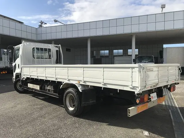 いすゞ フォワード PKG-FRR90S2(2WD)の写真6