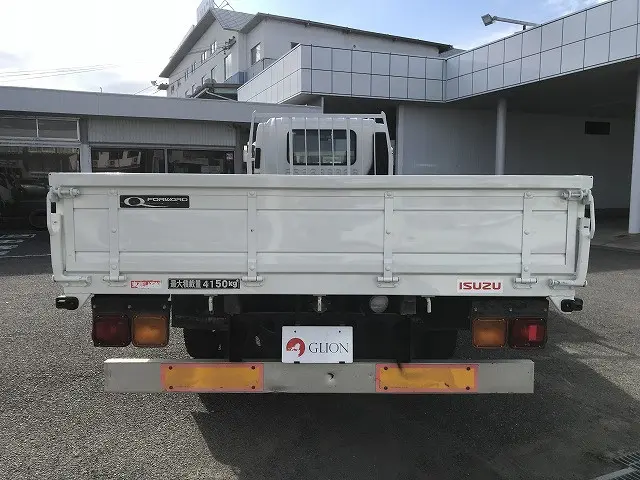 いすゞ フォワード PKG-FRR90S2(2WD)の写真7