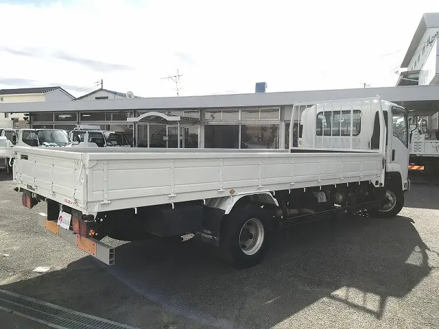 いすゞ フォワード PKG-FRR90S2(2WD)の写真8