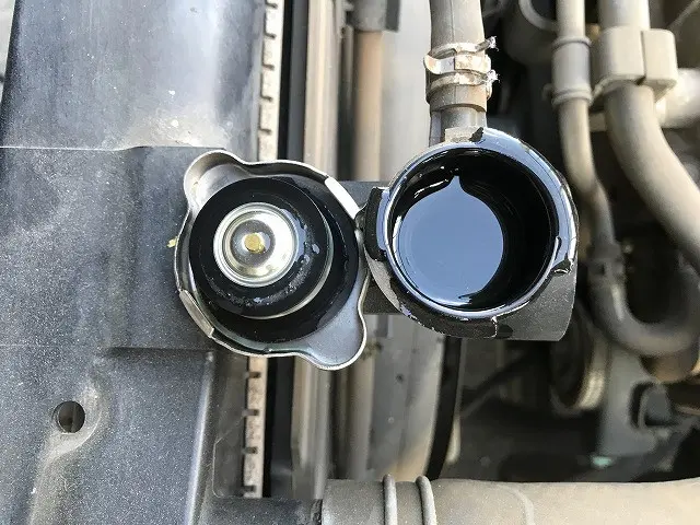 いすゞ フォワード PKG-FRR90S2(2WD)の写真23