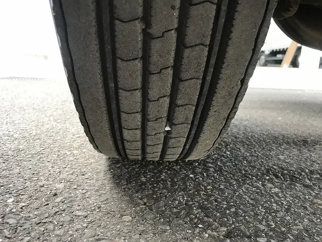 いすゞ フォワード PKG-FRR90S2(2WD)の写真31