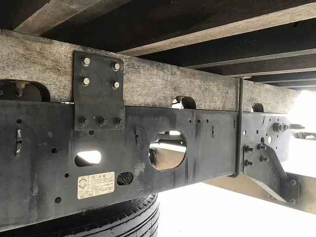 いすゞ フォワード PKG-FRR90S2(2WD)の写真38