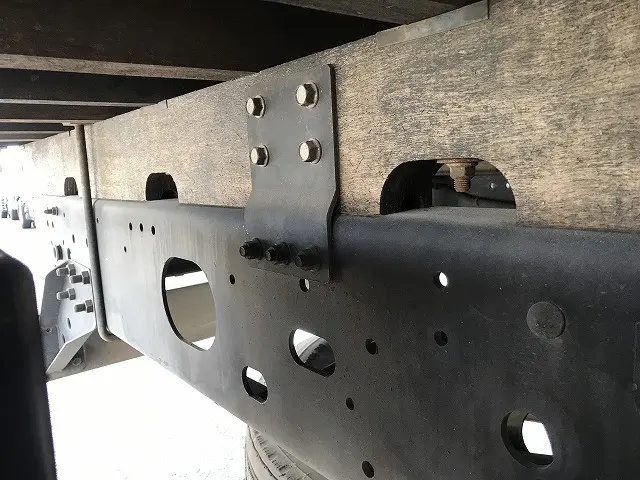 いすゞ フォワード PKG-FRR90S2(2WD)の写真39