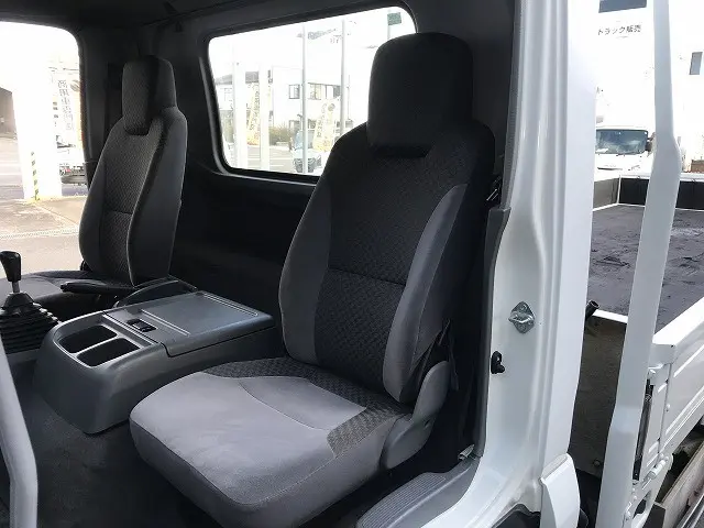 いすゞ フォワード PKG-FRR90S2(2WD)の写真41