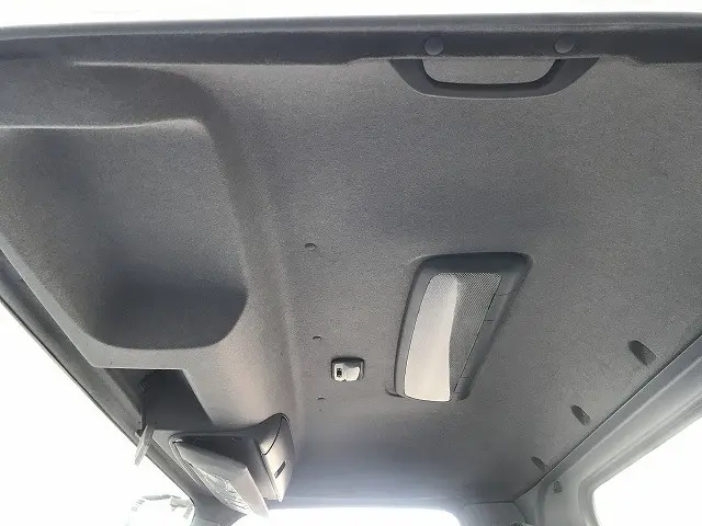 いすゞ フォワード PKG-FRR90S2(2WD)の写真42