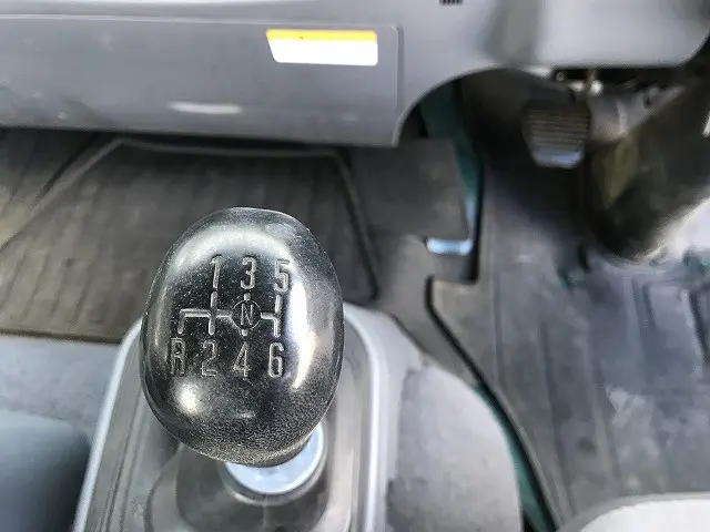 いすゞ フォワード PKG-FRR90S2(2WD)の写真44