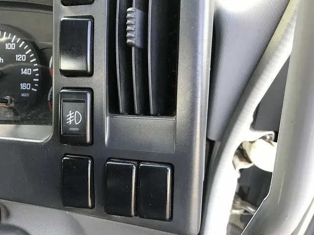 いすゞ フォワード PKG-FRR90S2(2WD)の写真45