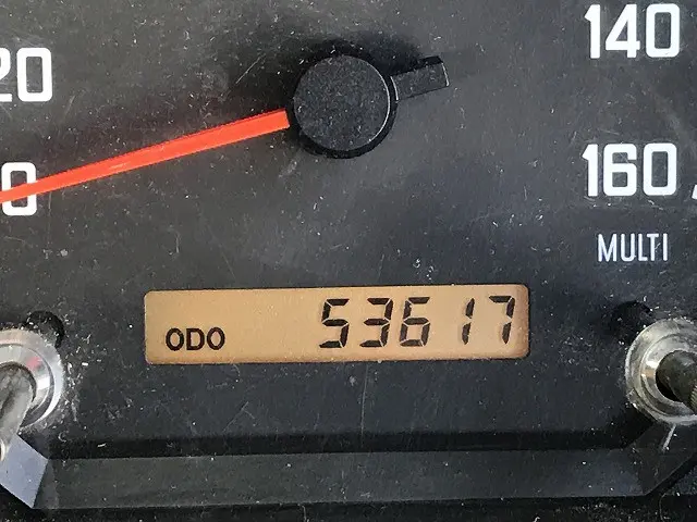 いすゞ フォワード PKG-FRR90S2(2WD)の写真49