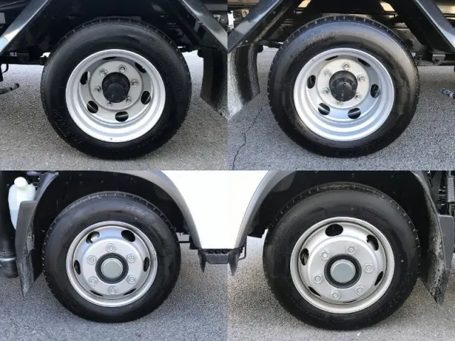 いすゞ エルフ 2RG-NPR88AM(2WD)の写真26