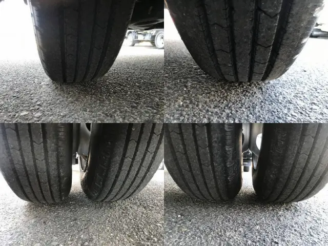 いすゞ エルフ 2RG-NPR88AM(2WD)の写真28