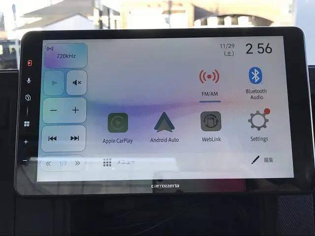 いすゞ エルフ 2RG-NPR88AM(2WD)の写真42