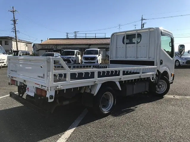 日産 アトラス CBF-SQ2F24(2WD)の写真8