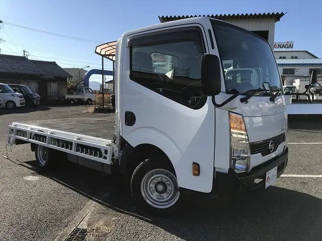 日産 アトラス CBF-SQ2F24(2WD)の写真10