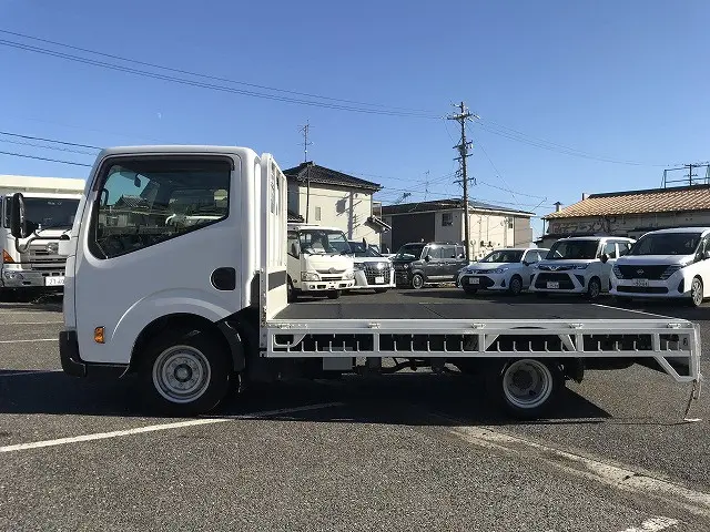 日産 アトラス CBF-SQ2F24(2WD)の写真11