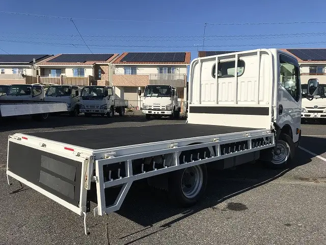 日産 アトラス CBF-SQ2F24(2WD)の写真15