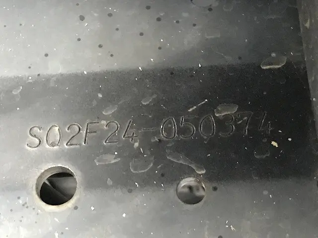 日産 アトラス CBF-SQ2F24(2WD)の写真17