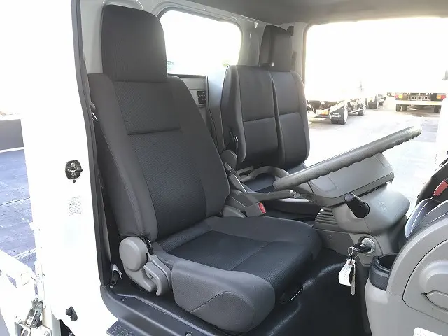 日産 アトラス CBF-SQ2F24(2WD)の写真22