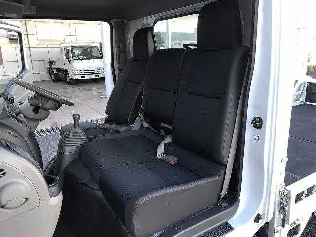 日産 アトラス CBF-SQ2F24(2WD)の写真23