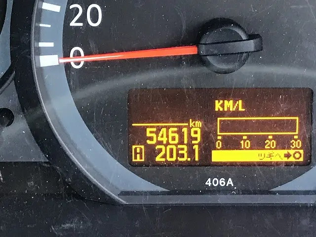 日産 アトラス CBF-SQ2F24(2WD)の写真25