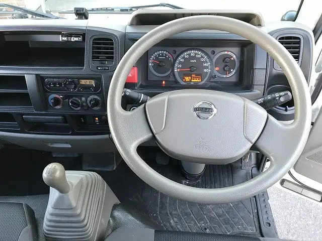 日産 アトラス CBF-SQ2F24(2WD)の写真26