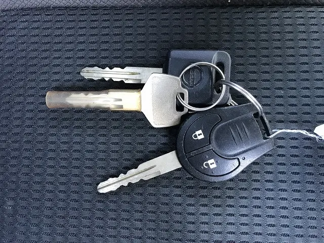 日産 アトラス CBF-SQ2F24(2WD)の写真31