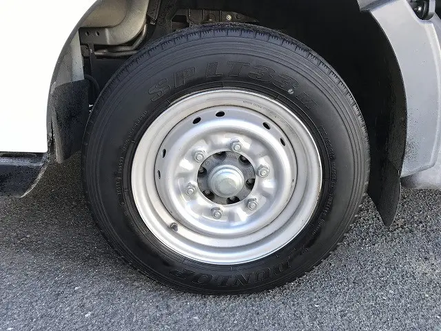 日産 アトラス CBF-SQ2F24(2WD)の写真33