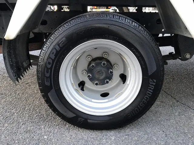 日産 アトラス CBF-SQ2F24(2WD)の写真35