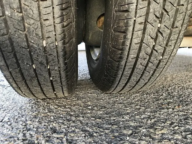 日産 アトラス CBF-SQ2F24(2WD)の写真39