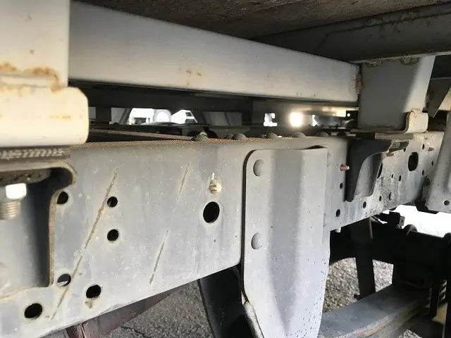 日産 アトラス CBF-SQ2F24(2WD)の写真43