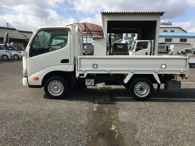 トヨタ トヨエース ABF-TRY220(2WD)の写真4
