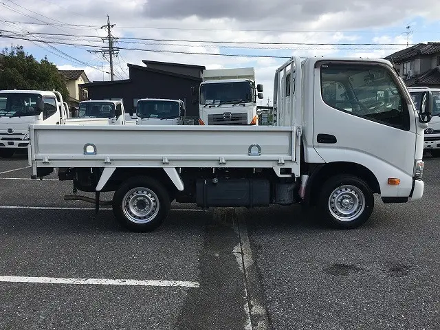 トヨタ トヨエース ABF-TRY220(2WD)の写真5
